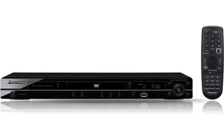 Pioneer DV-430V