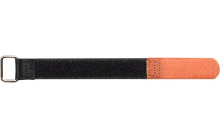 RockBoard Cable Ties 10-PCS Small Orange