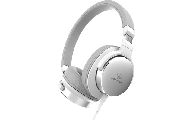 Audio Technica ATH-SR5WH