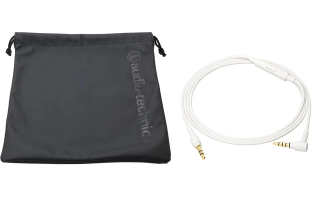 Audio Technica ATH-SR5WH