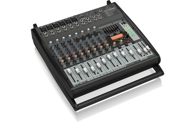 Behringer PMP500