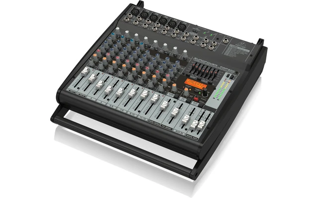 Behringer PMP500