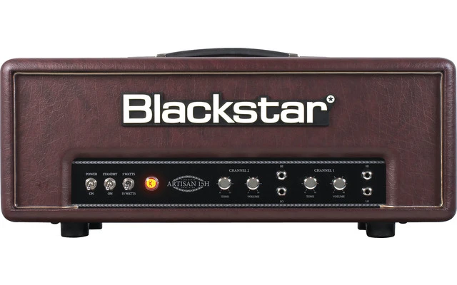 BlackStar ARTISAN 15H
