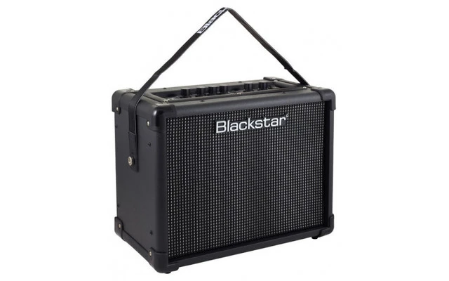 BlackStar ID Core 10