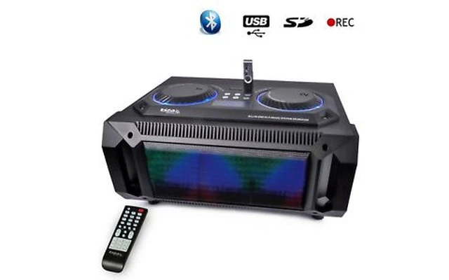 Ibiza Sound SPL BOX 150