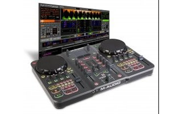 M Audio Torq Xponent