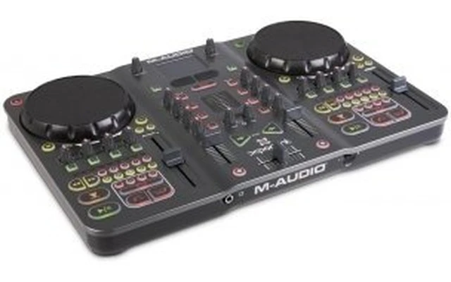 M Audio Torq Xponent