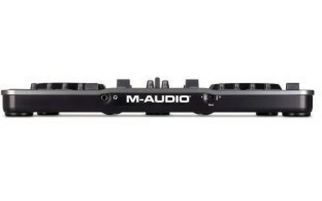 M Audio Torq Xponent