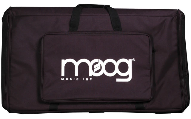 Moog Voyager Gig Bag 