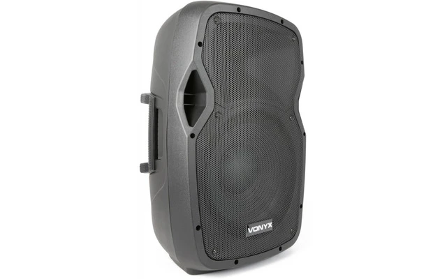 Vonyx AP1200ABT MP3