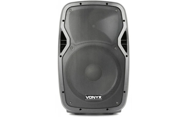 Vonyx AP1200ABT MP3