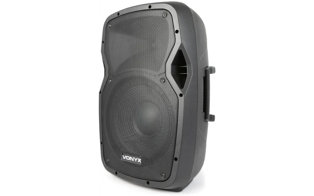 Vonyx AP1200ABT MP3