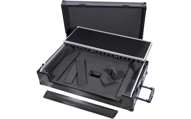 Imagenes de Walkasse WMC-MULTIFORM-XXL2BK