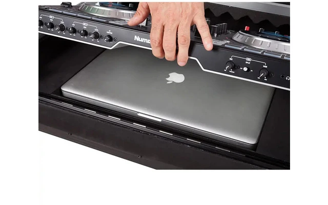 Imagenes de Walkasse WMC-MULTIFORM-XXL2BK