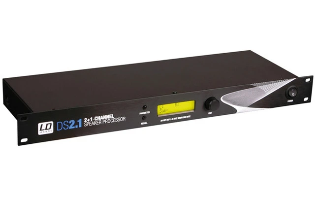LD Systems DS21 - 19