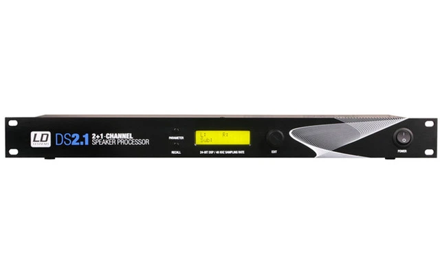 LD Systems DS21 - 19