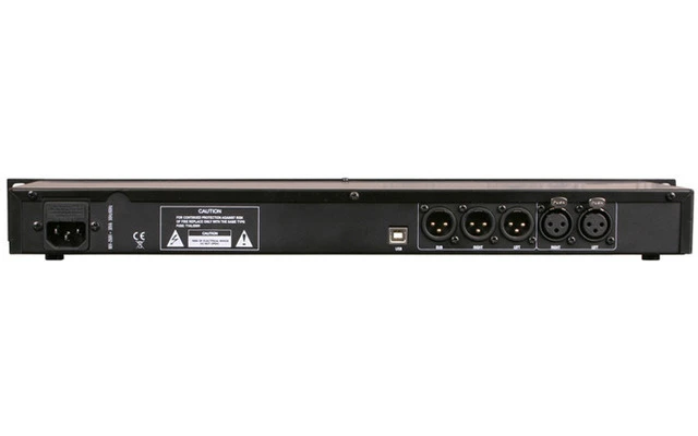 LD Systems DS21 - 19