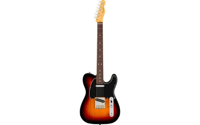 Fender American Professional Classic Telecaster Rw 3-COLOR Sunburst