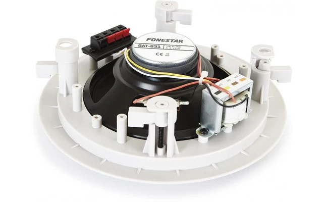 Imagenes de Fonestar GAT-631