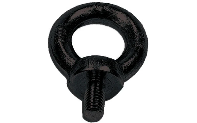 HK Audio EB-10 Eyebolt Negro