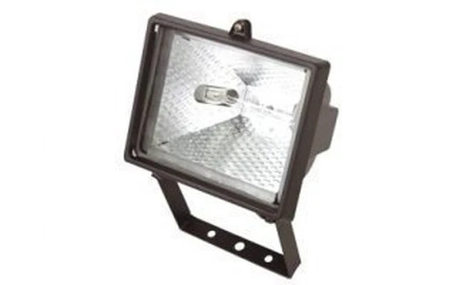 Proyector halógeno 500W + bombilla - 530-B