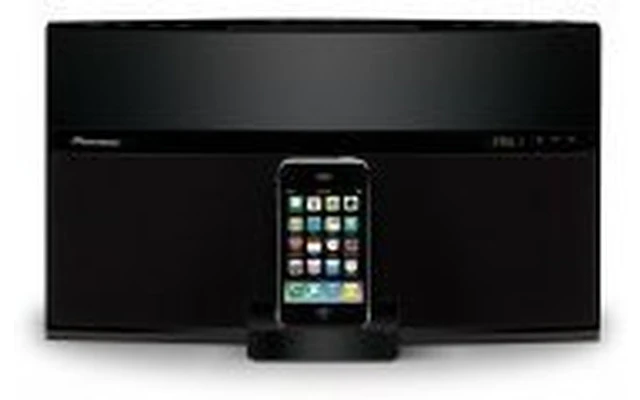 Pioneer XW-NAV1K