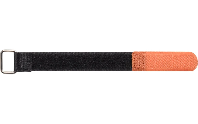 RockBoard Cable Ties 10-PCS Small Orange