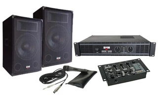 PACK DJ-07
