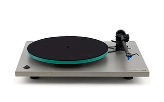 Rega RP3 Titanium