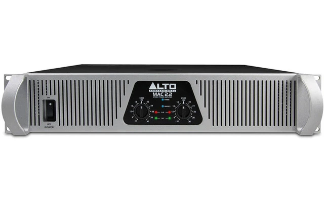ALTO MAC 2.2