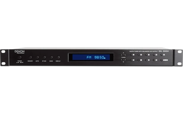 Denon DN-300H