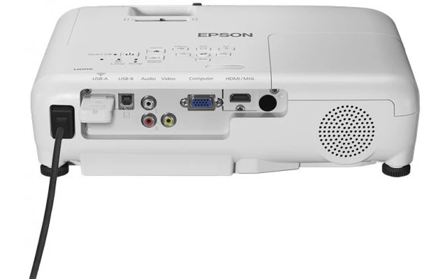 Epson EB-W42