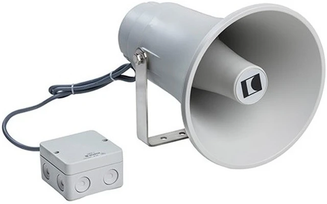 Contractor Audio DK 15/T-EN54