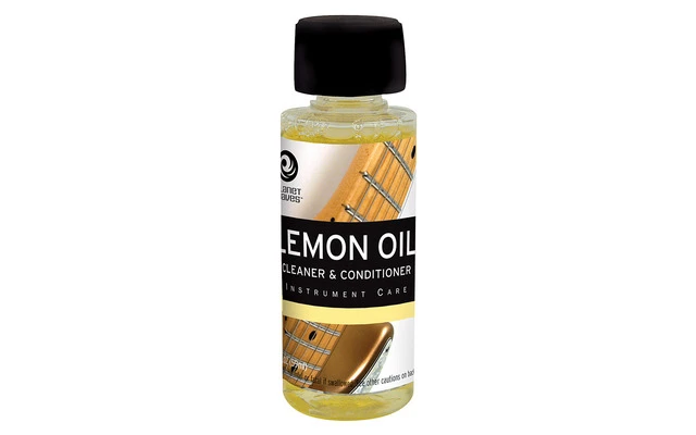 Planet Waves Lemon Oil