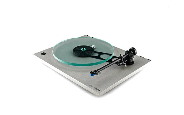 Rega RP3 Titanium