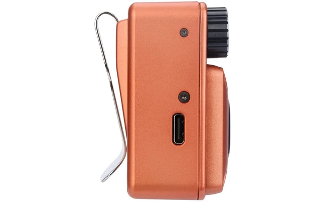 Imagenes de XVive U45 Orange