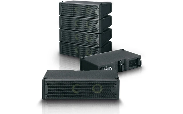 Imagenes de LD Systems LDVA4