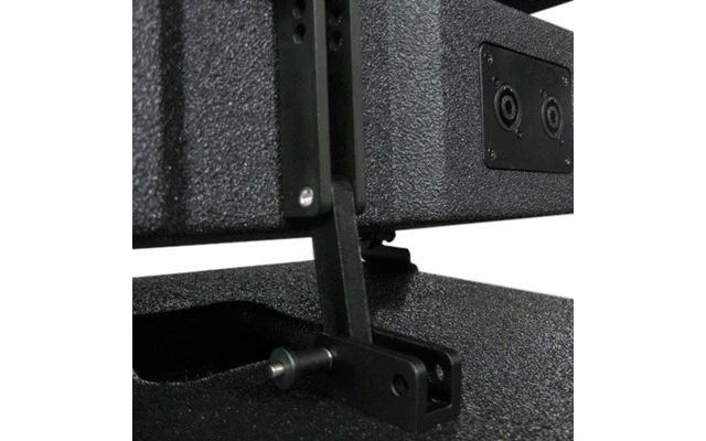 Imagenes de LD Systems LDVA4