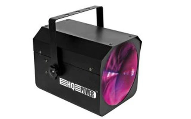 COPERNICUS III LED MOONFLOWER - 158 LEDs - R+G+B + BLAN