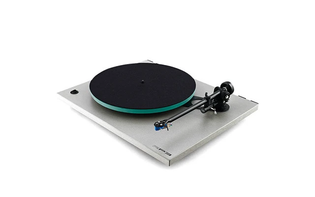 Rega RP3 Titanium