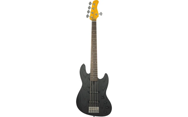 Marcus Miller V6-5 Blk Black