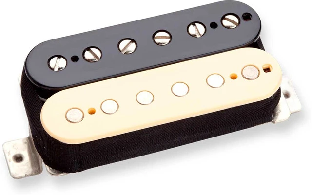 Seymour Duncan APH-1N Alnico II Pro Humbucker Reverse Zebra