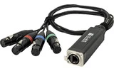 Showgear CS-4F/5
