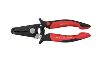 WH33472B - WIHA - ALICATES PELACABLES - Z49703