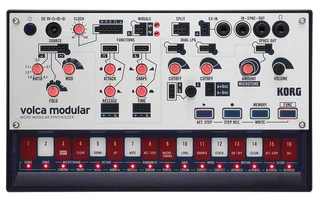 Korg Volca Modular