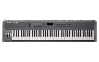 Kurzweil SP2X