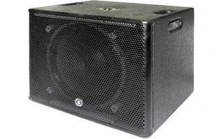 Foto de TopPro Audio Ks 18S