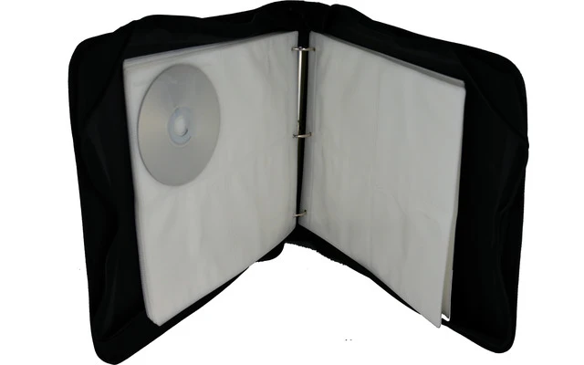 Accu Case ASC-AL-200