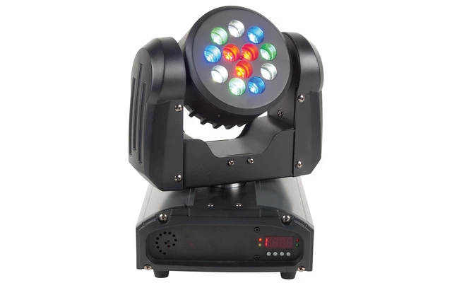 American DJ Inno Color Beam 12