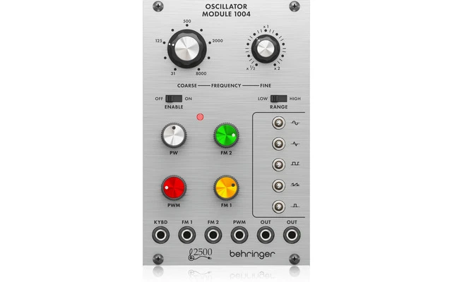 Behringer Oscillator Module 1004